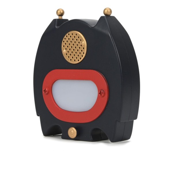 Batman replica 1/1 Batman (1966 TV) Batradio 13 cm
