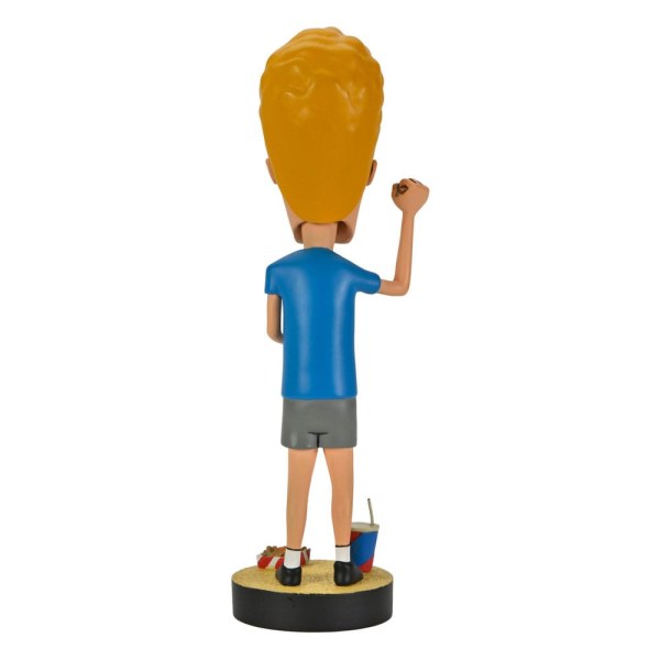 Beavis & Butthead Hoofdklopper Beavis 18 cm