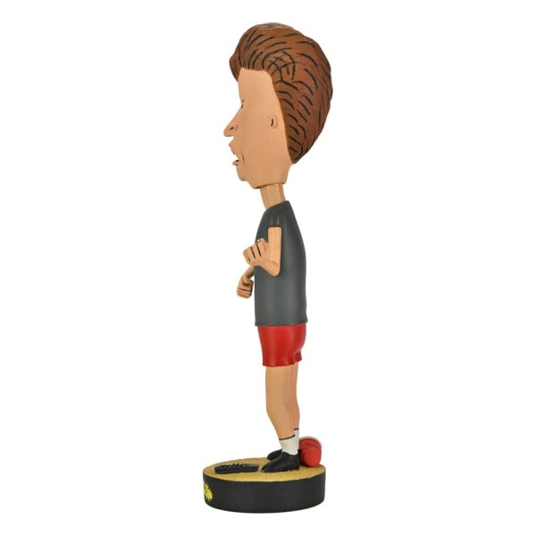 Beavis & Butthead Kopklopper Butt-Head 18 cm