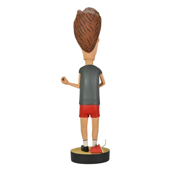 Beavis & Butthead Kopklopper Butt-Head 18 cm