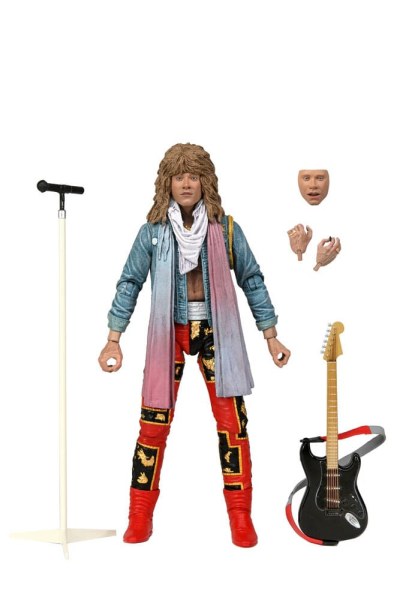 Bon Jovi figuur Ultimate (Slippery When Wet) 18 cm