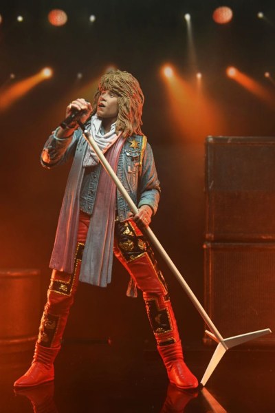 Bon Jovi figuur Ultimate (Slippery When Wet) 18 cm