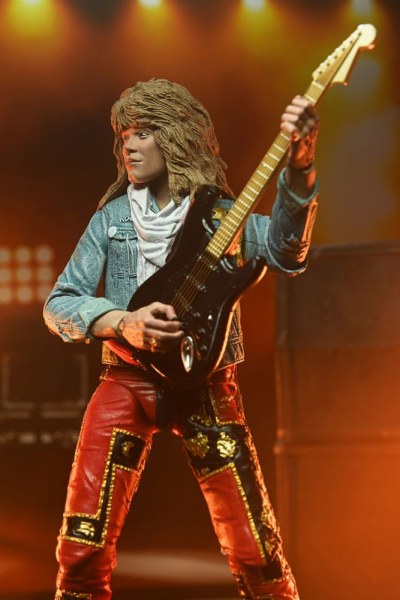 Bon Jovi figuur Ultimate (Slippery When Wet) 18 cm