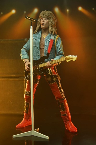 Bon Jovi figuur Ultimate (Slippery When Wet) 18 cm