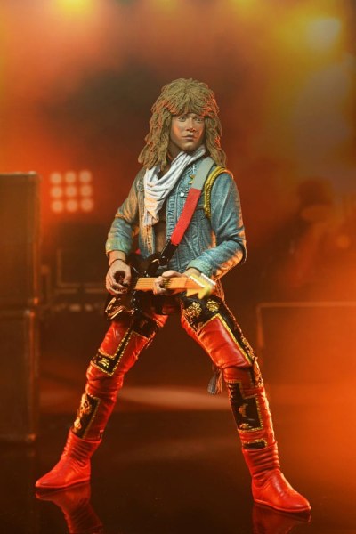 Bon Jovi figuur Ultimate (Slippery When Wet) 18 cm