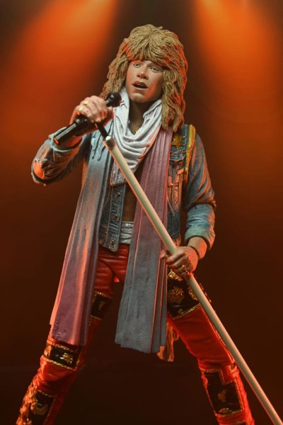 Bon Jovi figuur Ultimate (Slippery When Wet) 18 cm