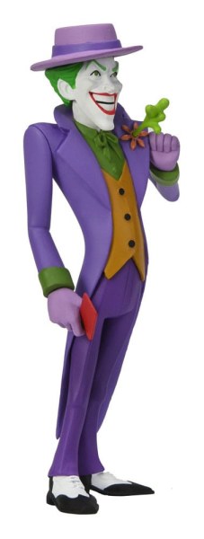 DC Comics Figuur Toony Classics The Joker 15 cm