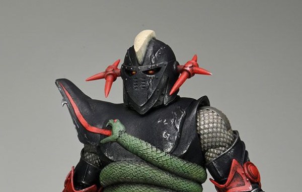 Dungeons & Dragons Ultieme Grimsword-figuur 18 cm