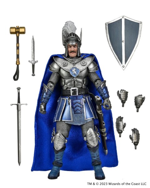 Dungeons & Dragons Figuur Ultimate Strongheart 18 cm