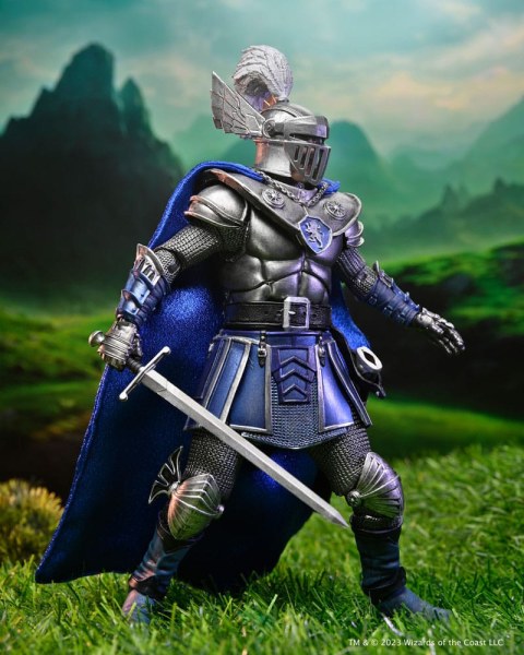 Dungeons & Dragons Figuur Ultimate Strongheart 18 cm
