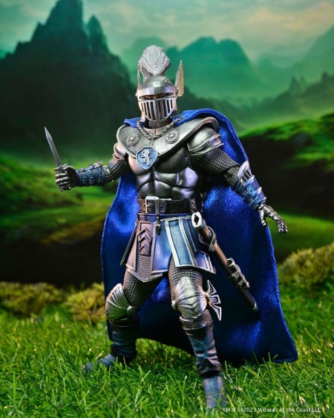 Dungeons & Dragons Figuur Ultimate Strongheart 18 cm