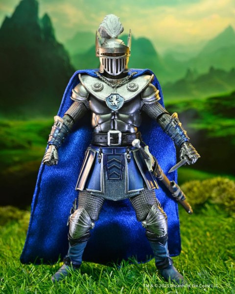 Dungeons & Dragons Figuur Ultimate Strongheart 18 cm
