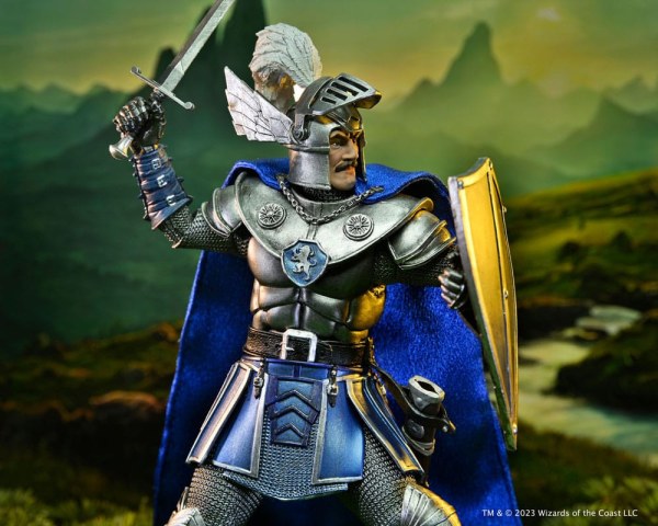 Dungeons & Dragons Figuur Ultimate Strongheart 18 cm
