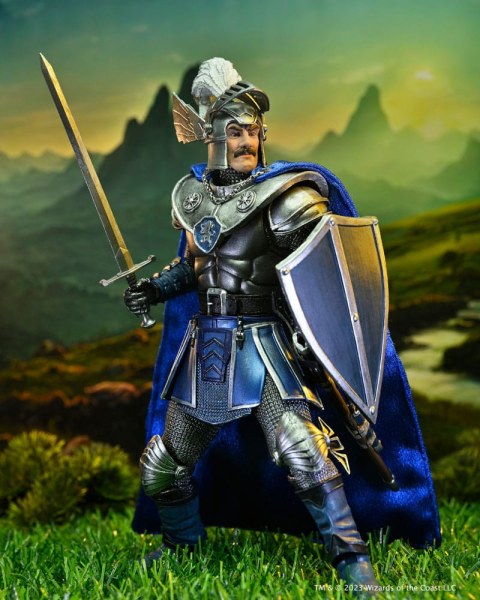 Dungeons & Dragons Figuur Ultimate Strongheart 18 cm