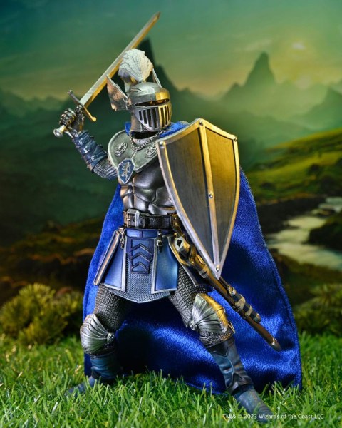 Dungeons & Dragons Figuur Ultimate Strongheart 18 cm