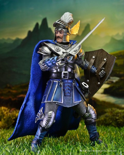 Dungeons & Dragons Figuur Ultimate Strongheart 18 cm