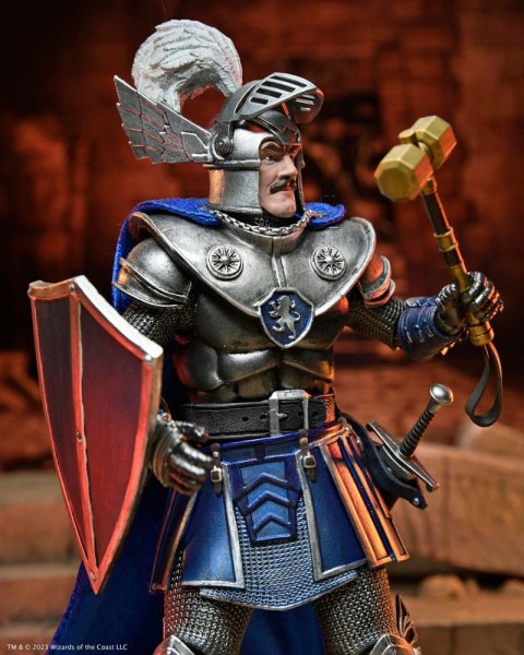 Dungeons & Dragons Figuur Ultimate Strongheart 18 cm
