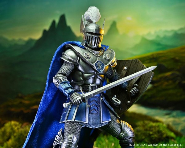 Dungeons & Dragons Figuur Ultimate Strongheart 18 cm