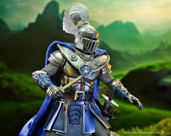 Dungeons & Dragons Figuur Ultimate Strongheart 18 cm