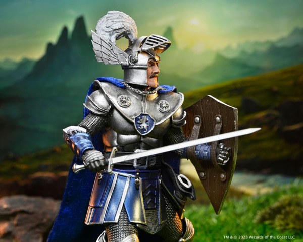 Dungeons & Dragons Figuur Ultimate Strongheart 18 cm