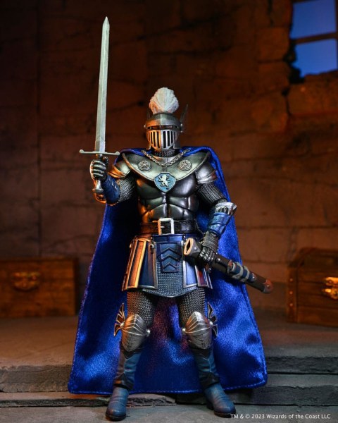 Dungeons & Dragons Figuur Ultimate Strongheart 18 cm