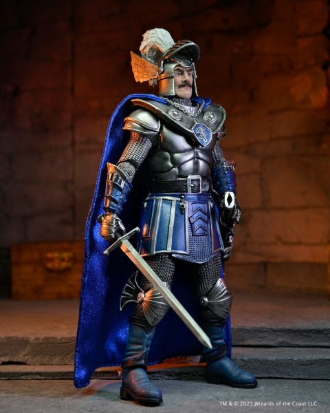 Dungeons & Dragons Figuur Ultimate Strongheart 18 cm