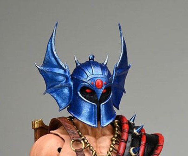 Dungeons & Dragons Figuur Ultieme Warduke 18 cm