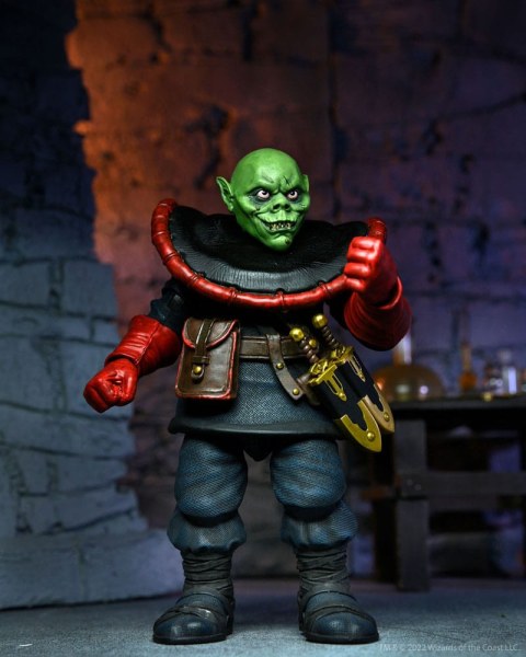 Dungeons & Dragons figurine Ultimate Zarak 18 cm