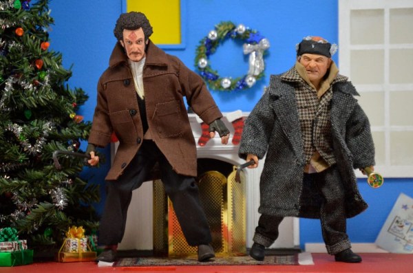 Home Alone assortiment Figuur Retro 15 - 20 cm (8)