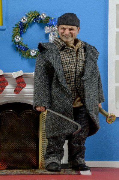Home Alone assortiment Figuur Retro 15 - 20 cm (8)