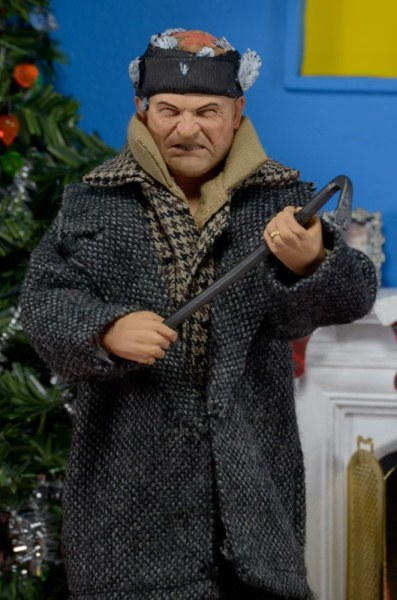 Home Alone assortiment Figuur Retro 15 - 20 cm (8)