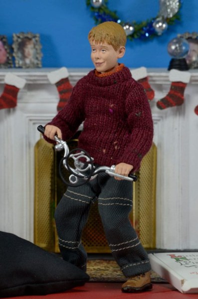 Home Alone assortiment Figuur Retro 15 - 20 cm (8)