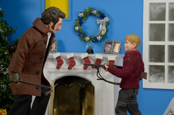 Home Alone assortiment Figuur Retro 15 - 20 cm (8)
