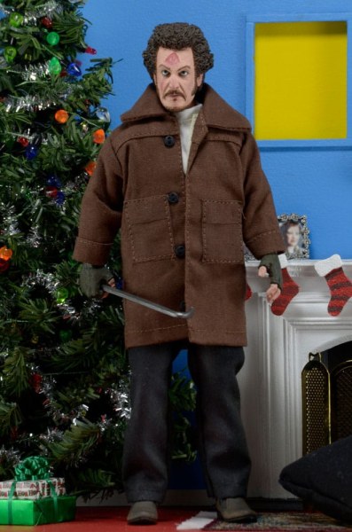 Home Alone assortiment Figuur Retro 15 - 20 cm (8)