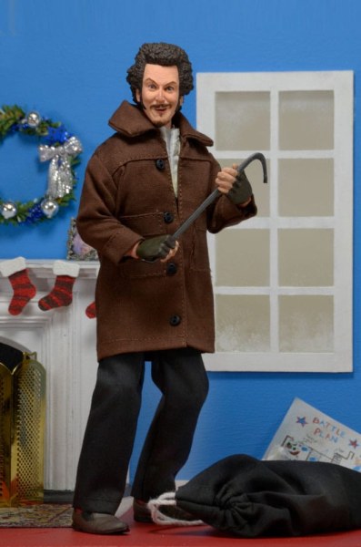 Home Alone assortiment Figuur Retro 15 - 20 cm (8)