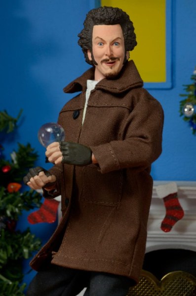 Home Alone assortiment Figuur Retro 15 - 20 cm (8)