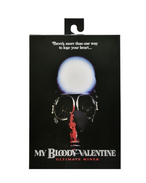 My Bloody Valentine figurine The Ultimate Miner 18 cm