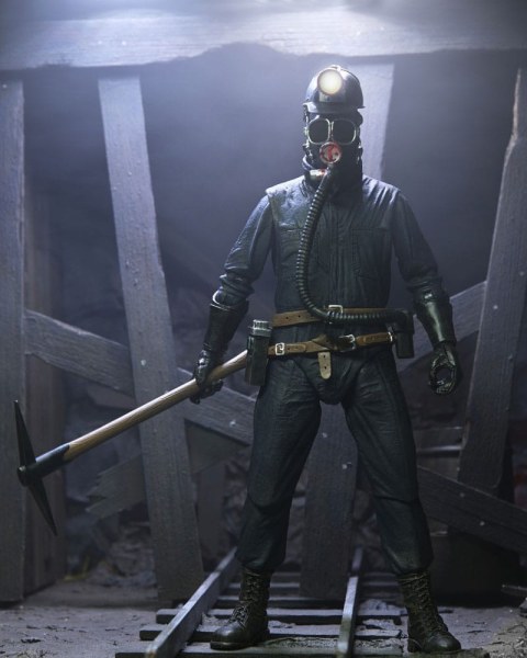My Bloody Valentine figurine The Ultimate Miner 18 cm