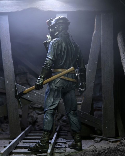 My Bloody Valentine figurine The Ultimate Miner 18 cm