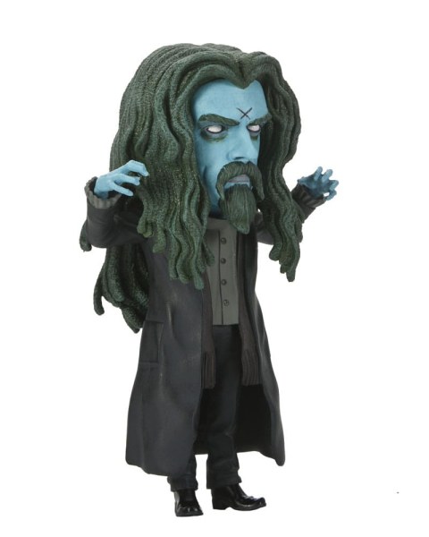 Rob Zombiefiguur Little Big Head Hellbilly Deluxe 15 cm