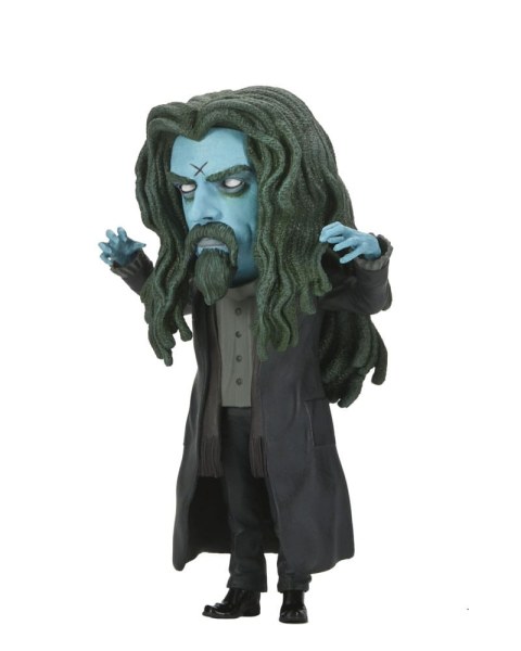 Rob Zombiefiguur Little Big Head Hellbilly Deluxe 15 cm