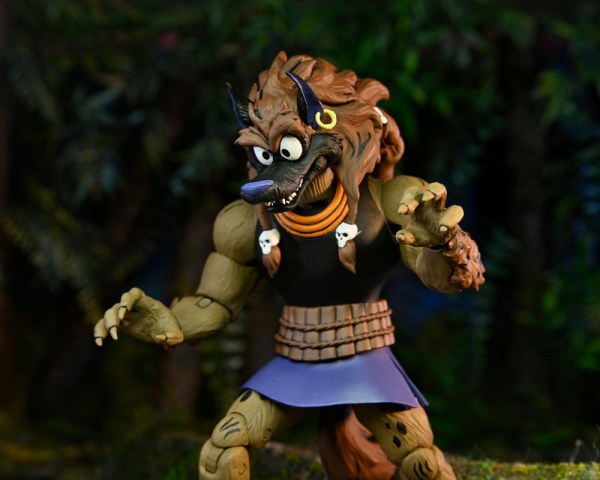 Tortues Ninja (Archie Comics) figurine Dreadmon 18 cm