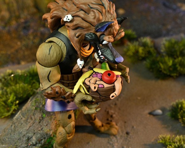 Tortues Ninja (Archie Comics) figurine Dreadmon 18 cm