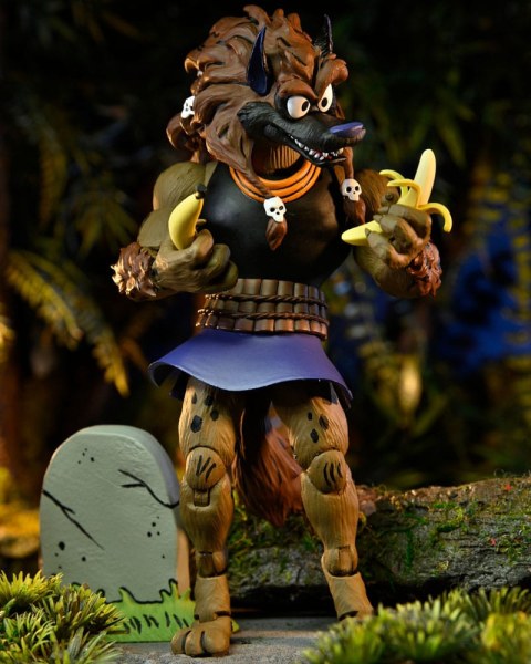 Tortues Ninja (Archie Comics) figurine Dreadmon 18 cm