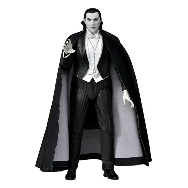Universal Monsters beeldje Ultimate Dracula (Carfax Abbey) 18 cm