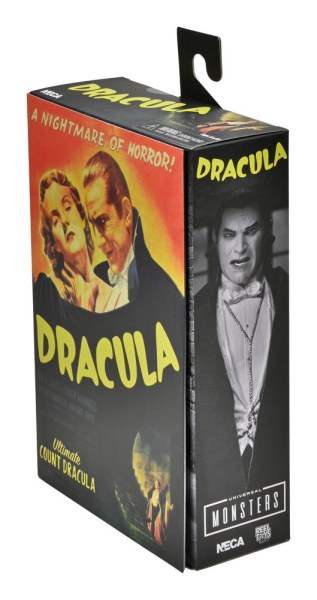 Universal Monsters beeldje Ultimate Dracula (Carfax Abbey) 18 cm