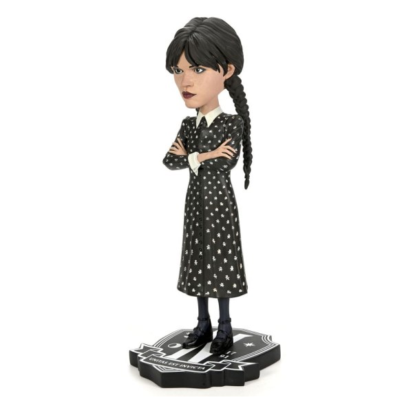 Woensdag Hoofdklopper Woensdag Addams 21 cm
