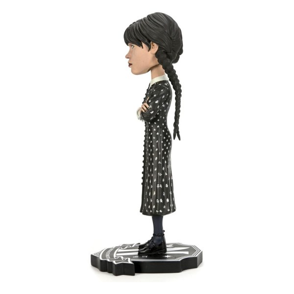 Woensdag Hoofdklopper Woensdag Addams 21 cm