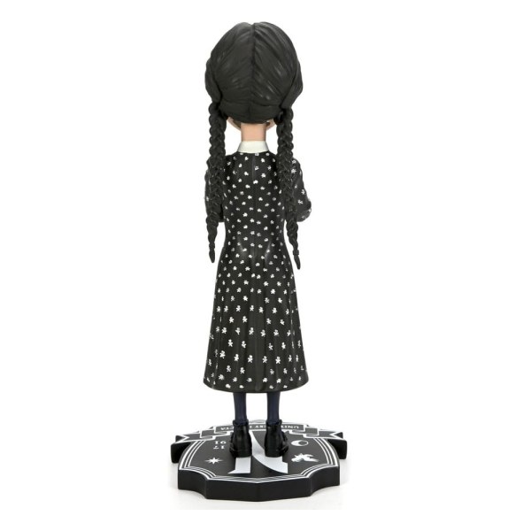 Woensdag Hoofdklopper Woensdag Addams 21 cm