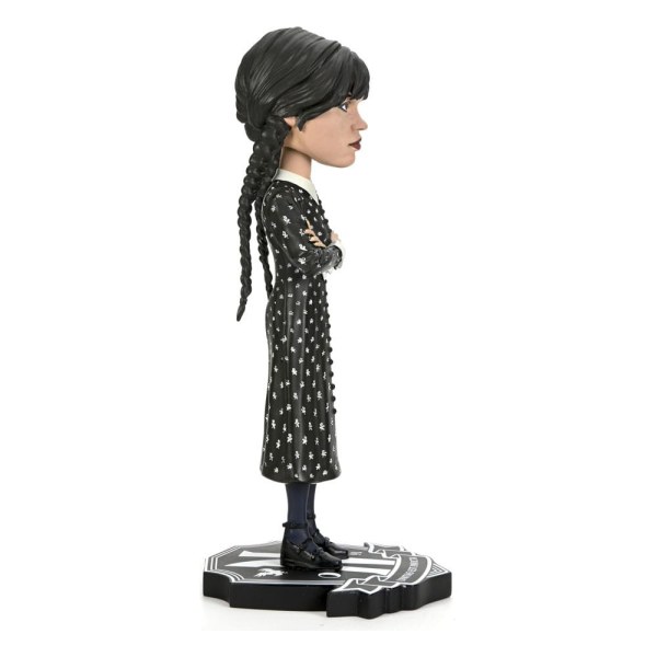 Woensdag Hoofdklopper Woensdag Addams 21 cm